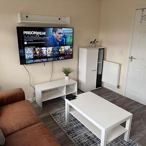 Appartement met Drie Slaapkamers